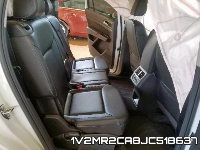 1V2MR2CA8JC518637 фото 7
