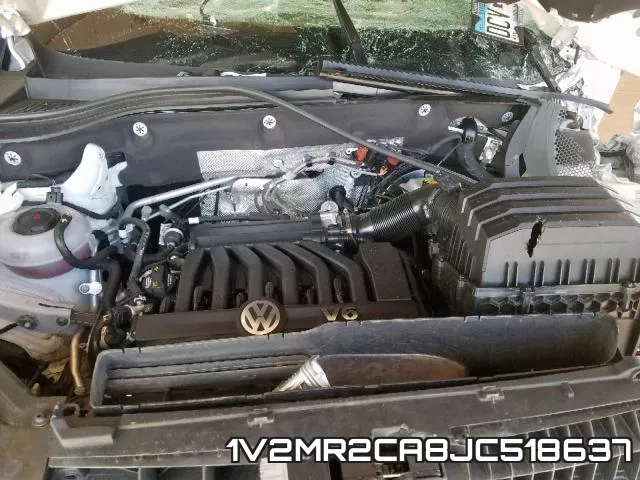1V2MR2CA8JC518637 фото 8