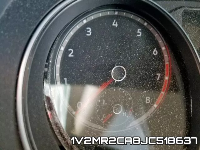 1V2MR2CA8JC518637 фото 9