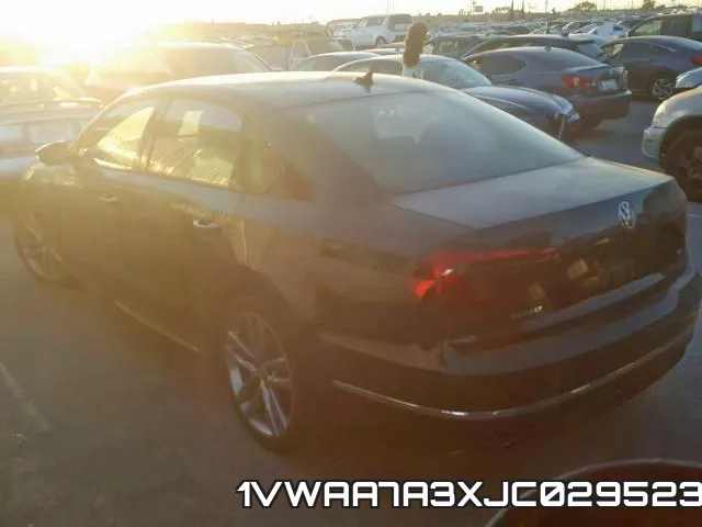 1VWAA7A3XJC029523 фото 4