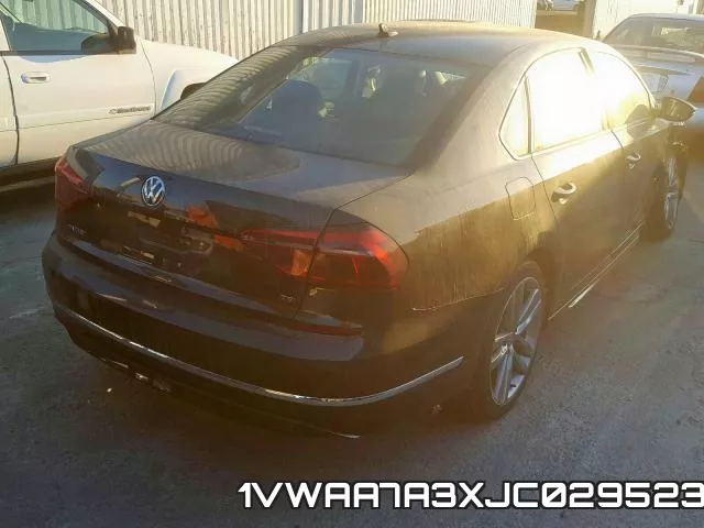 1VWAA7A3XJC029523 фото 5