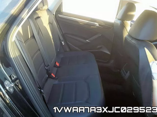 1VWAA7A3XJC029523 фото 6