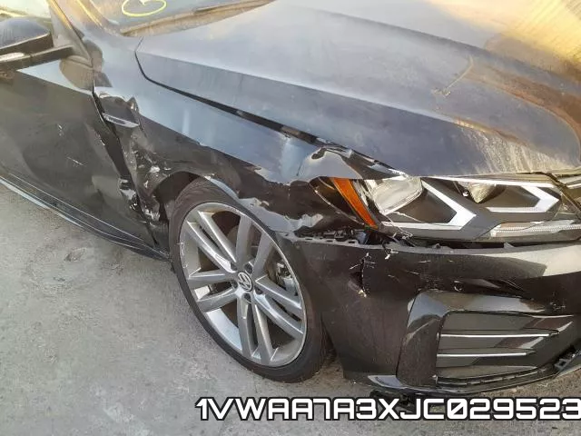 1VWAA7A3XJC029523 фото 10