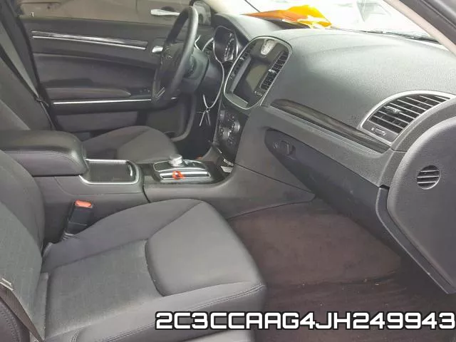 2C3CCAAG4JH249943 фото 6