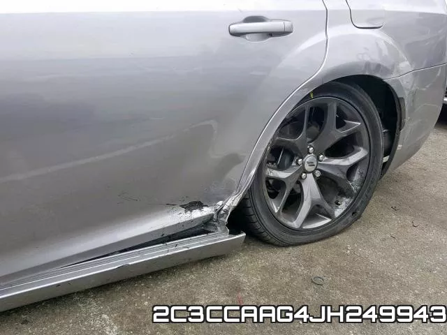 2C3CCAAG4JH249943 фото 10