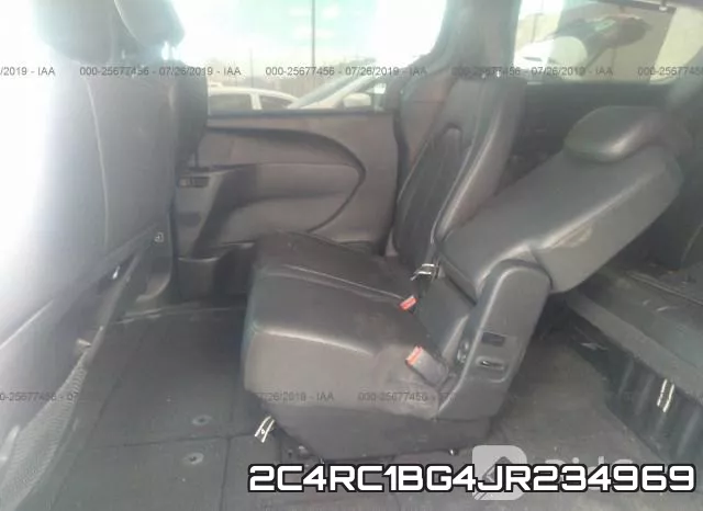 2C4RC1BG4JR234969 фото 9