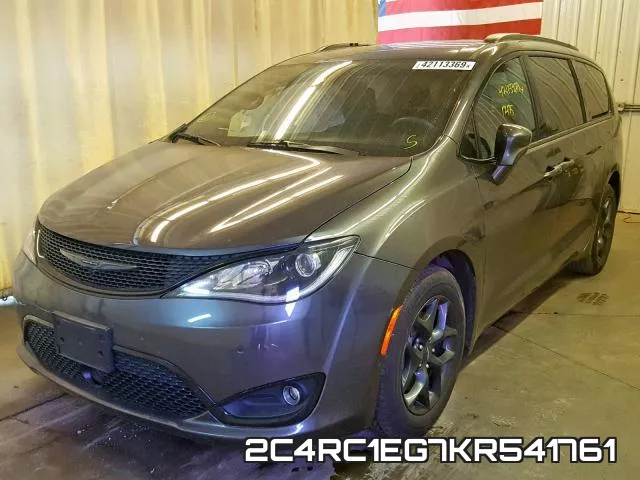 2C4RC1EG7KR541761 фото 3