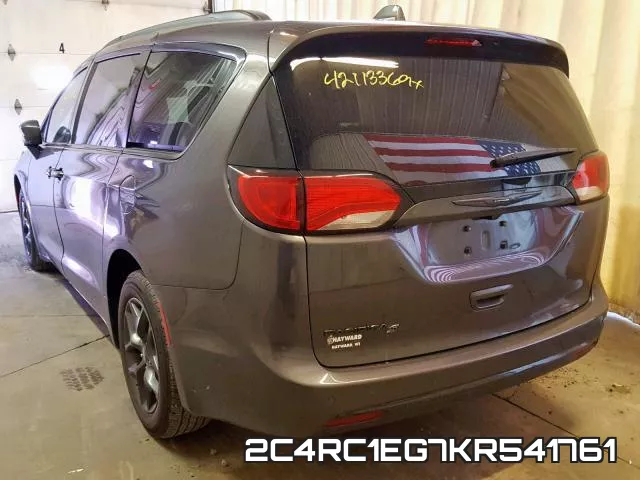 2C4RC1EG7KR541761 фото 4
