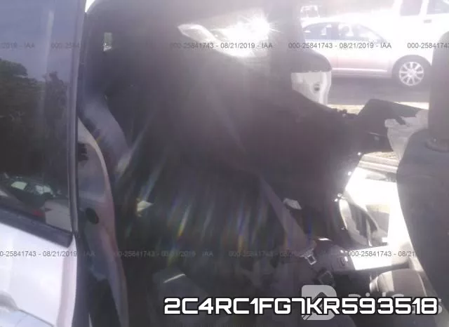 2C4RC1FG7KR593518 фото 9
