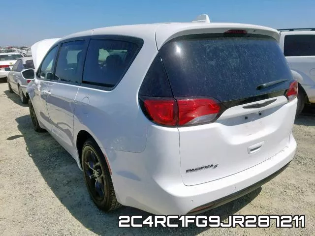 2C4RC1FG9JR287211 фото 4