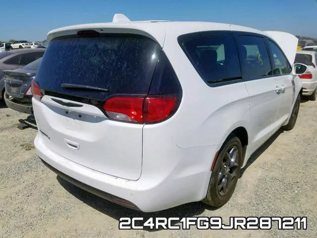 2C4RC1FG9JR287211 фото 5