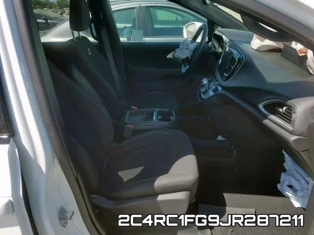 2C4RC1FG9JR287211 фото 6