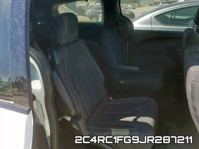 2C4RC1FG9JR287211 фото 7