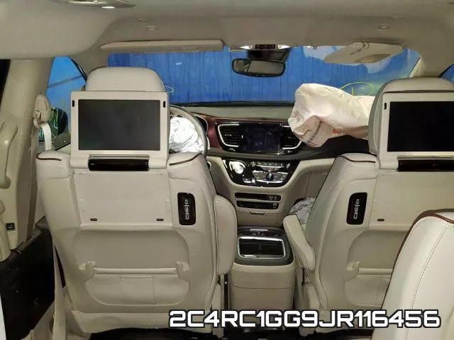 2C4RC1GG9JR116456 фото 10