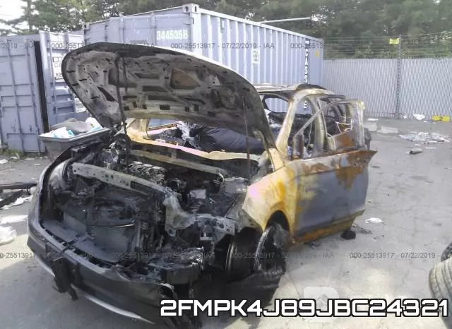 2FMPK4J89JBC24321 фото 3