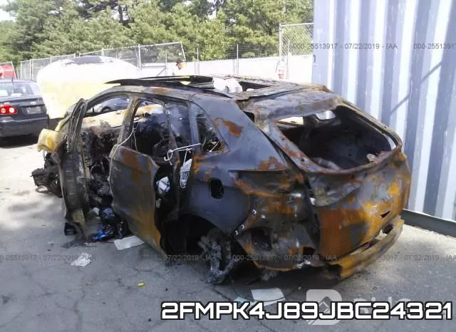 2FMPK4J89JBC24321 фото 4