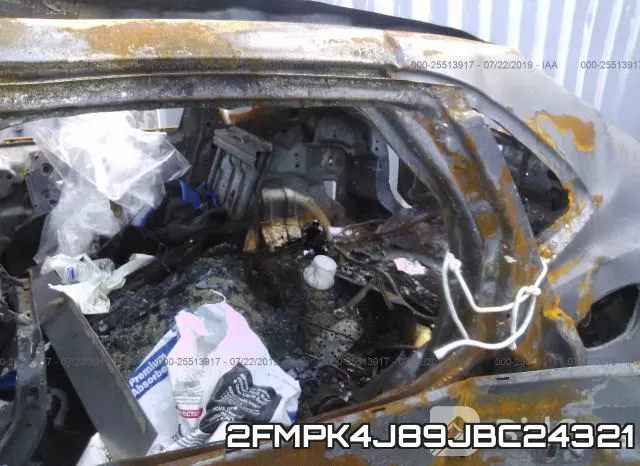 2FMPK4J89JBC24321 фото 9