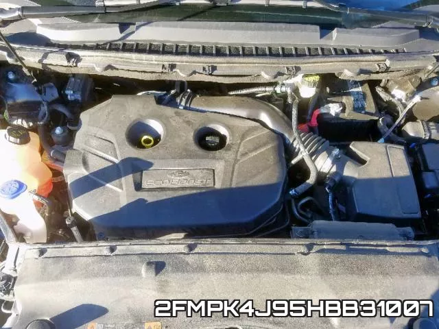 2FMPK4J95HBB31007 фото 8