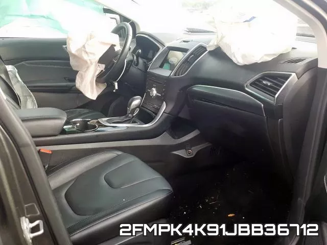 2FMPK4K91JBB36712 фото 6