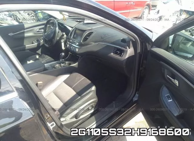 2G1105S32H9168600 фото 6
