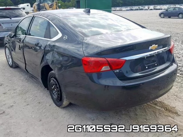 2G1105S32J9169364 фото 4