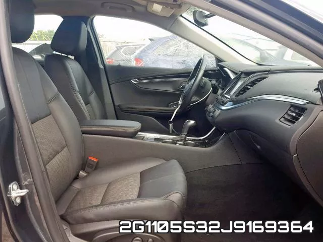 2G1105S32J9169364 фото 6