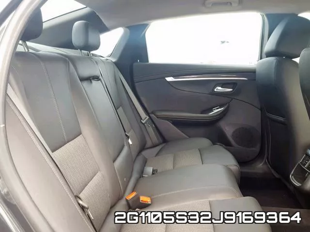 2G1105S32J9169364 фото 7