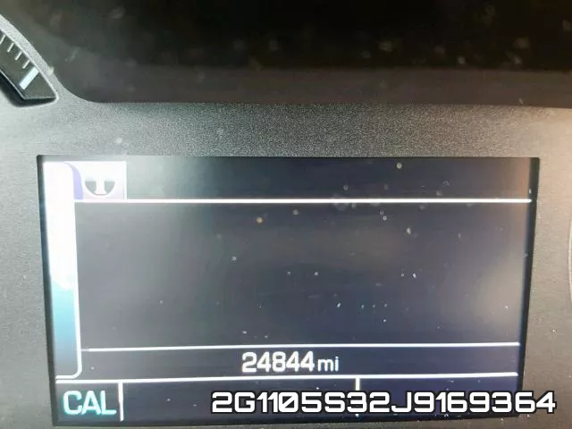 2G1105S32J9169364 фото 9