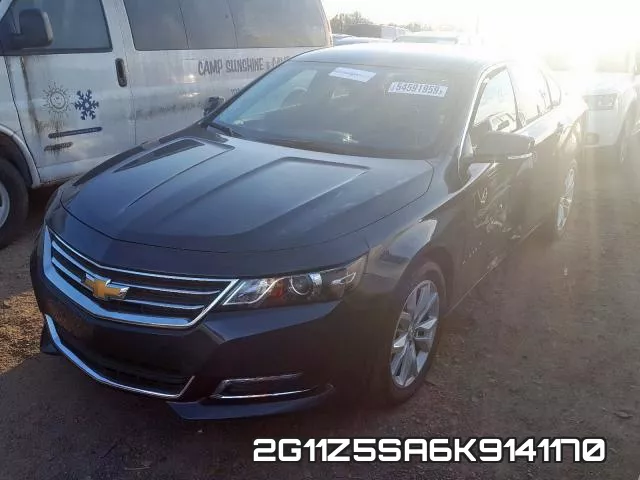 2G11Z5SA6K9141170 фото 3
