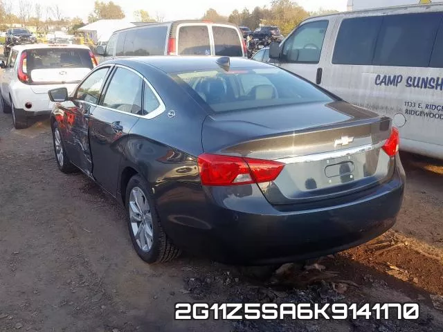 2G11Z5SA6K9141170 фото 4