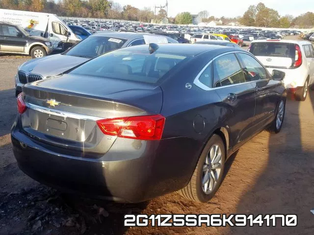 2G11Z5SA6K9141170 фото 5