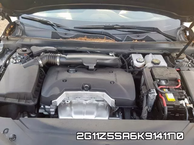 2G11Z5SA6K9141170 фото 8