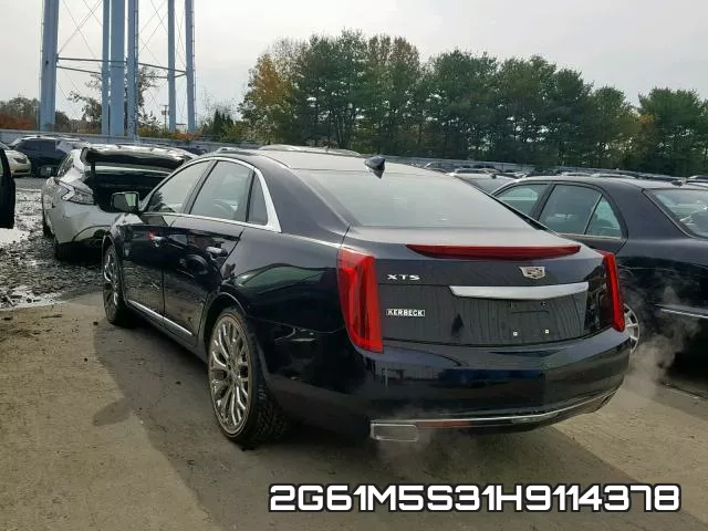 2G61M5S31H9114378 фото 4