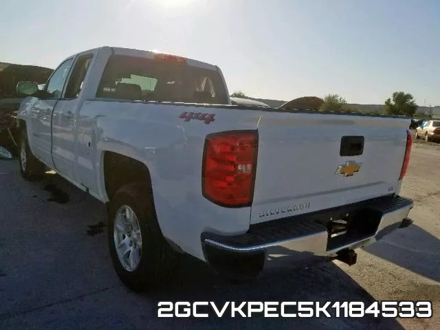 2GCVKPEC5K1184533 фото 4