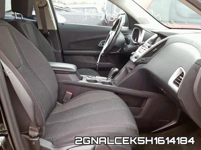 2GNALCEK5H1614184 фото 6