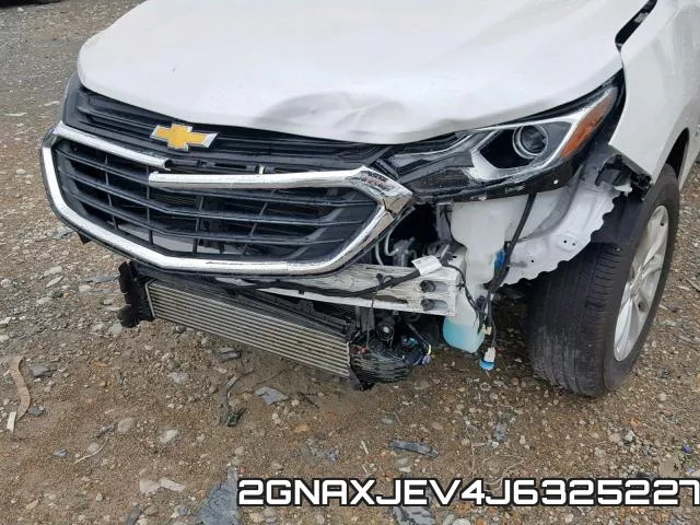 2GNAXJEV4J6325227 фото 10