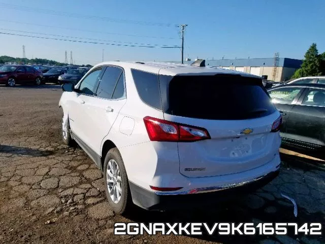 2GNAXKEV9K6165742 фото 4