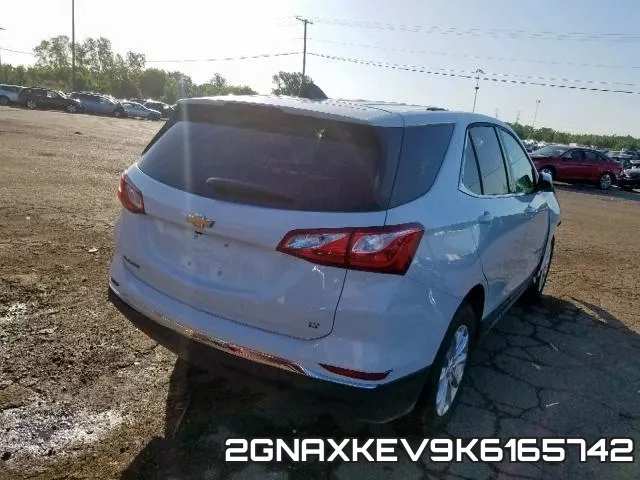 2GNAXKEV9K6165742 фото 5