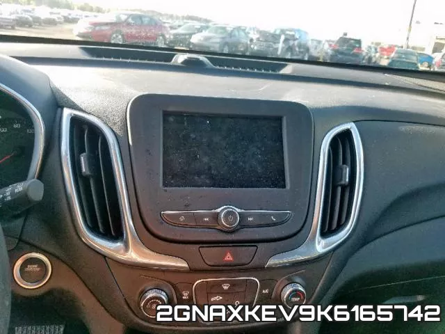 2GNAXKEV9K6165742 фото 10