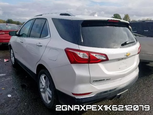 2GNAXPEX1K6212079 фото 4