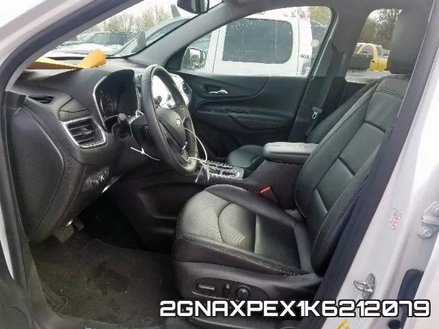 2GNAXPEX1K6212079 фото 6