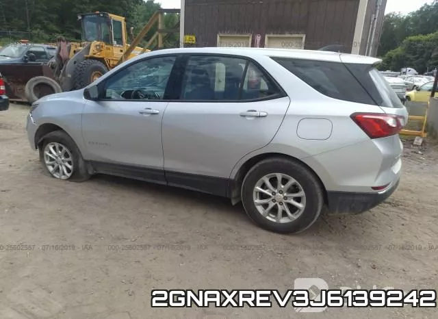 2GNAXREV3J6139242 фото 3