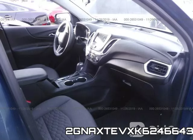 2GNAXTEVXK6246643 фото 6