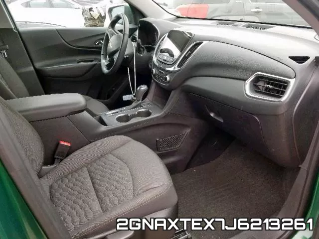 2GNAXTEX7J6213261 фото 6