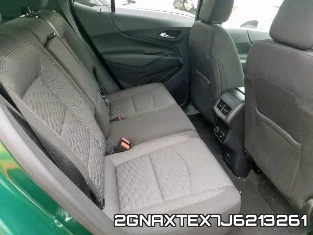 2GNAXTEX7J6213261 фото 7