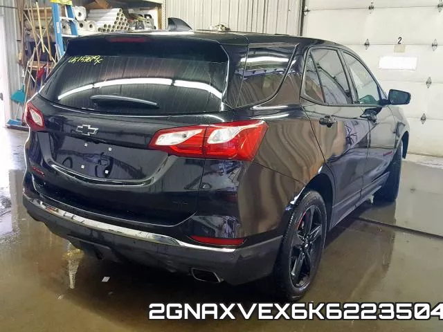 2GNAXVEX6K6223504 фото 5