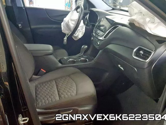 2GNAXVEX6K6223504 фото 6