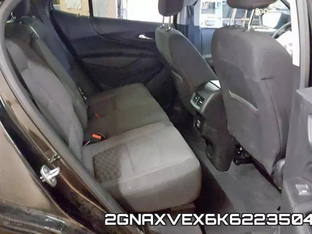 2GNAXVEX6K6223504 фото 7