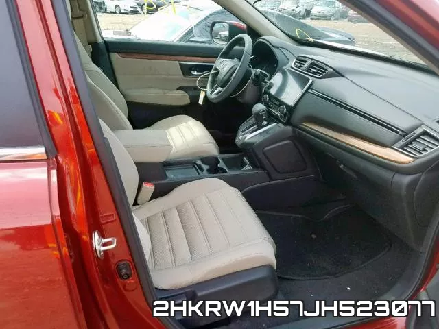 2HKRW1H57JH523077 фото 6