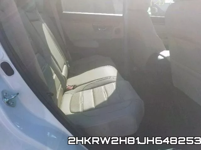 2HKRW2H81JH648253 фото 7